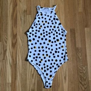 Zara Bodysuit
